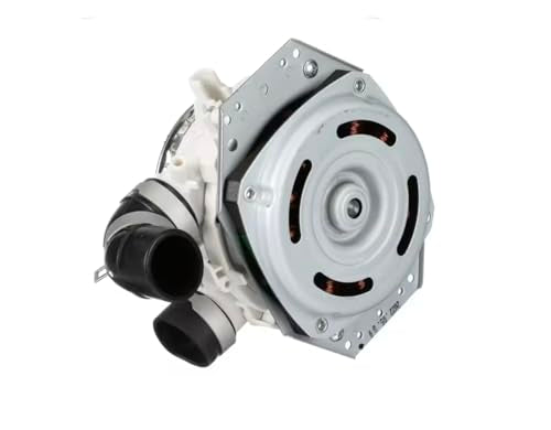 Pump Casing Assembly Fits LG Appliances EAU62344503 – ODM-024W03.AL