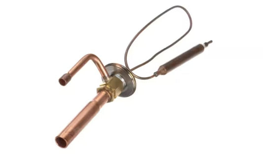 ZP18 5NHD3R.R404A Expansion Valve/TXV, Fuji for KM-250BAF, KM-250BWF
