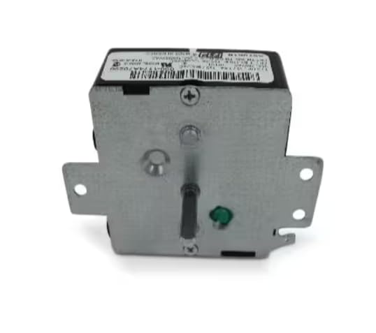 0169A9 011-63058-04 21257 * 090* Timer, Dryer for 4GNED4600YQ0, 4GWED4900YQ0, 4GWED4900YW0