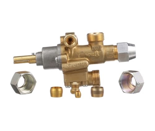 AQ0608 Master Oven Valve Replacement for Garland for M, M Series, M100R
