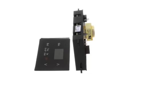 316455520 2120 V2.9 00823 REV C 3/2006 Control Board, Clock/Timer