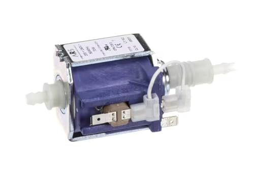 Cleaner Pump Fits Convotherm CP6.728.0 – 208-240V, 50/60Hz, 70W