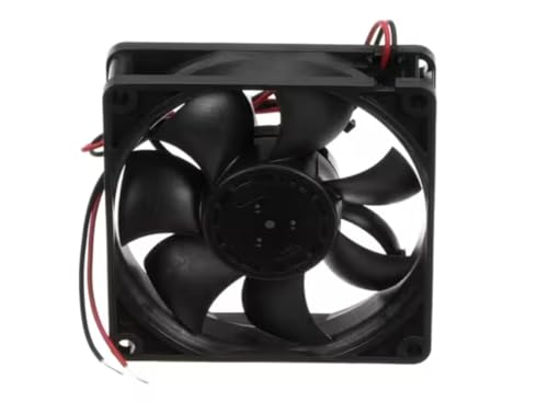 Fits Perlick 7180331 0.18A Axial Fan, 80MM, Evaporator, 12VDC