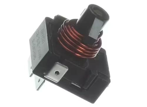 Fits Heatcraft 08Z4AB Relay