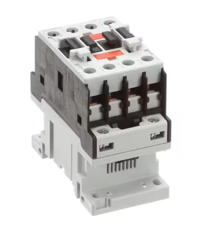IEC/EN LR54332 Contactor, 220V, 50/60HZ, 3 Pole for RF2300A, RFS0650W, RFS1279R