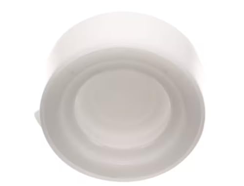 Fits Taylor X54704 Cap, Draw Valve, Insulated for C602, C606