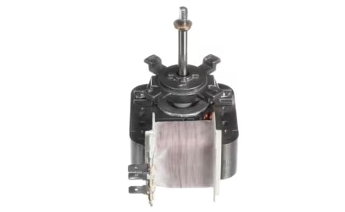 YJ64-25E-6103 E104751 0.58A DC-1622223 Convection Fan Motor, 120 Volt, 60HZ