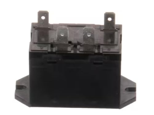 Fits Silver King AZ2700-1A-120A 30A 277VAC TV-10 07X10 Compressor Relay, 115V for SKFCB84H-C3