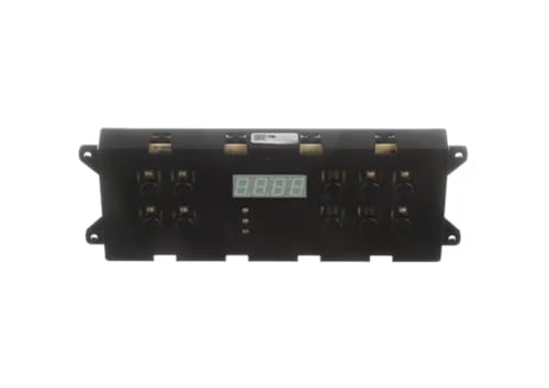 SF5401-M9512E-A 2149 V2.3.0 00240 21 25 1201210264 Electronic Control/Clock, ES300, Range for FFED3016TBA, FFED3026TBB, FFED3026TBC