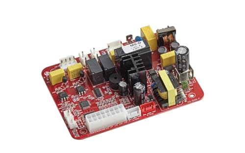 Main Touch PCB Board YH-2019-F – Fits AvaValley WBRC-20-DZ Wine Cooler