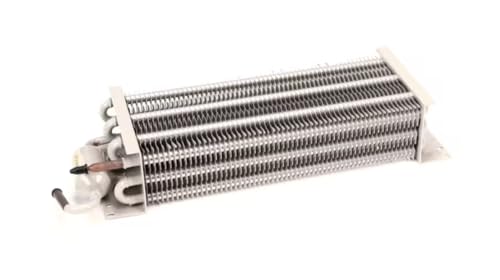 Fits Turbo Air UF24400401 TUF28/36SD MUF28/36 TWF28SD Coil, Evaporator, Fin/Tube for TUF-28SD, TUF-28SD-D2, TUF-48SD