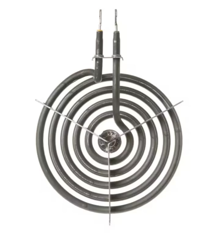 E65554 48791 FP15YA Element, 8", Plug In Style, Range for JM250DF1BB, JM250DF1WW, JM250DF2BB