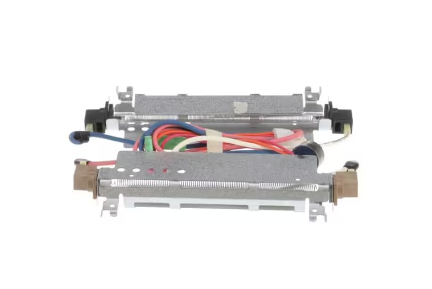 3328 J1921 Defrost Heater & Thermostat Assembly, Refrigerator