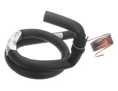 Fits Kelvinator LXSHQGZ (3125U) HC-TPP67 Suction Pipe, Copper for KCHPT72.9