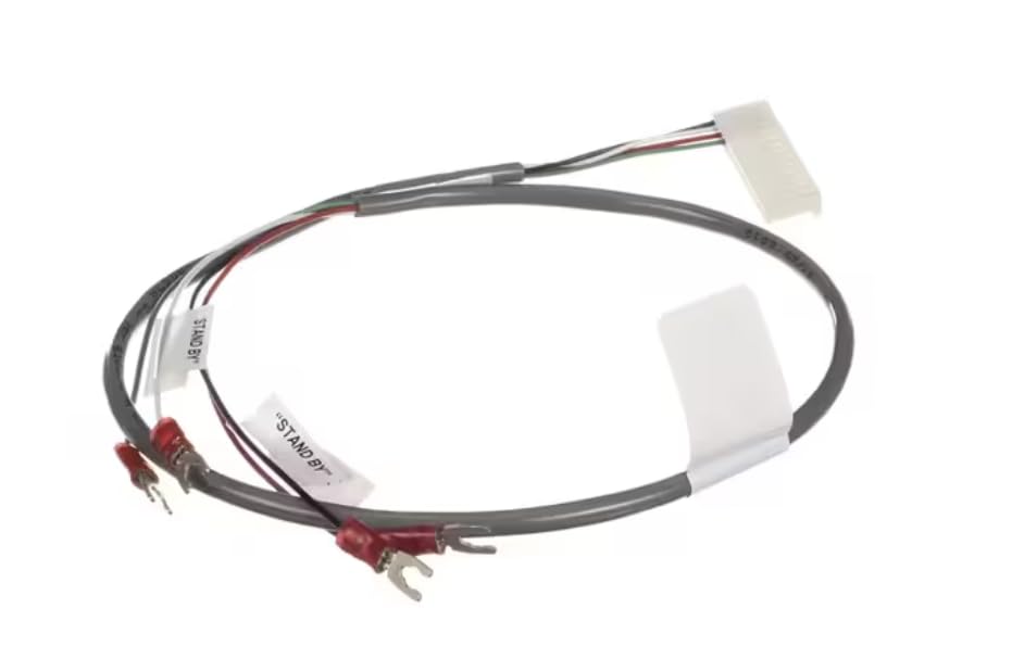 Fits Taylor 086448 REV. A Wire Harness, Control, Platen, C858