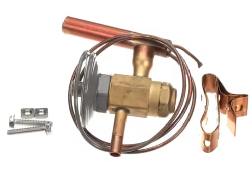 Fits Victory 28118-2-G Thermo Expansion Valve/TXV, 2 x 4 x 2, R290