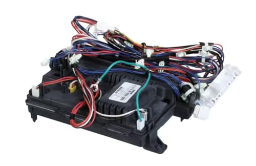 916062746(01) A11170403 011 A11170818 001 916062746-01-A11167122 Control Board/Wire Harness Assembly, Main, Gas Dryer