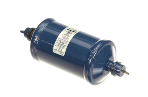 Fits AAON 20T4 Filter Drier, Liquid Line, 1/2" Sweat for RQ-006-3-V-FA09-234, RN-015-3-0-FA09-2G4, RN-013-3-0-FA09-2F4
