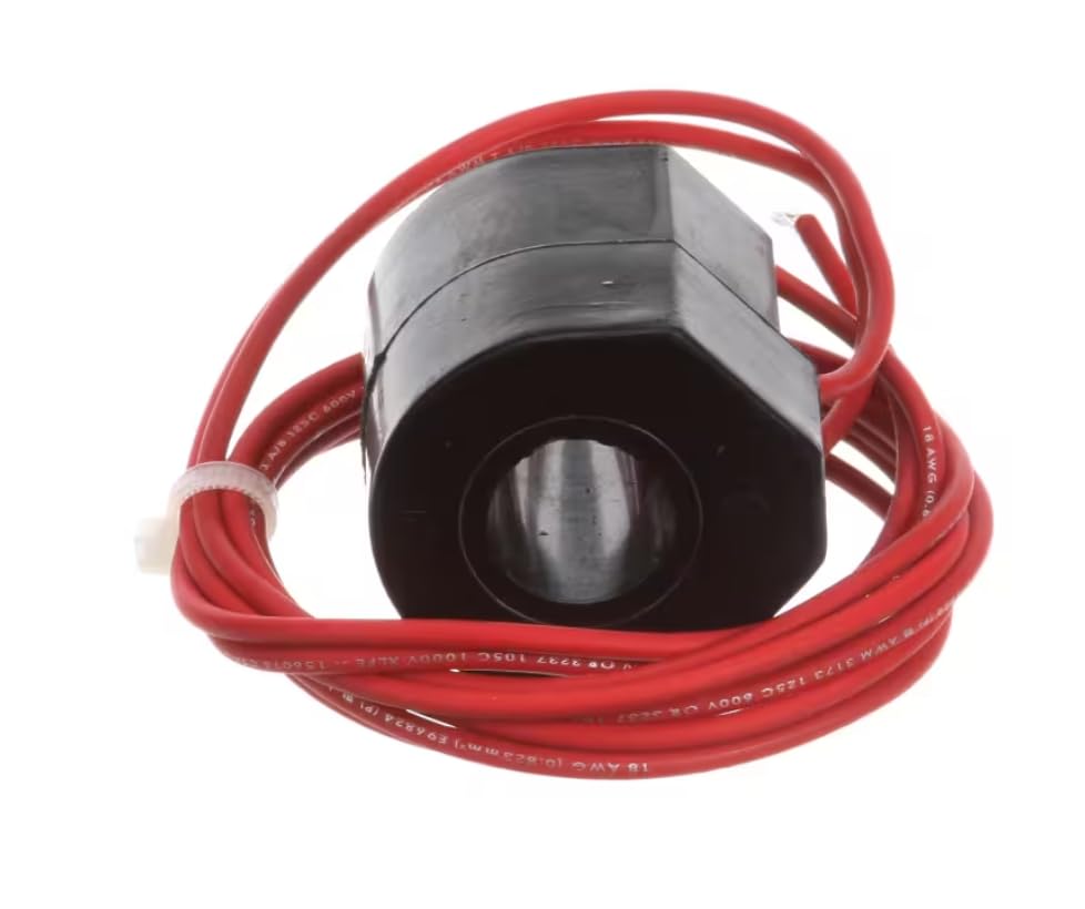 Fits Henny Penny I 1441 MP-C-011 3173 E96824 Coil, Solenoid, 240V, 50HZ for PFE-581, 591, PFG-561