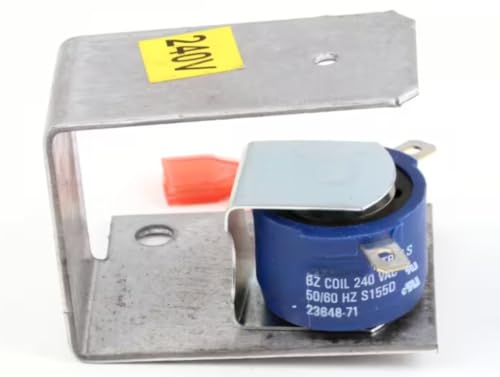 Fits Blodgett 1241 240V S155D 50/60HZ 240VAC Buzzer for 1200, AC-500, BC-20G