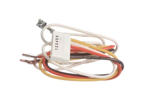 Fits Lennox 1032 1015 Wire Harness, Adaptor for Controls and Data Communication for GCS16-090-200, GCS16-953-200-06, GCS24-1353-270