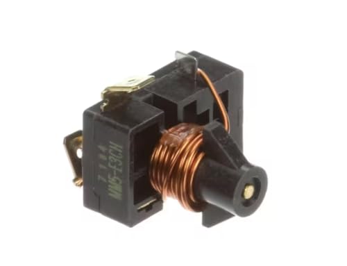 Fits Hoshizaki 1184 MM5-E3CH Start Relay, Compressor