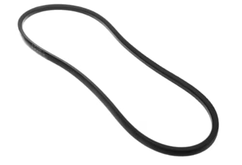 Fits DiversiTech 17023MX V Belt, 21/32" Width, 54" Length