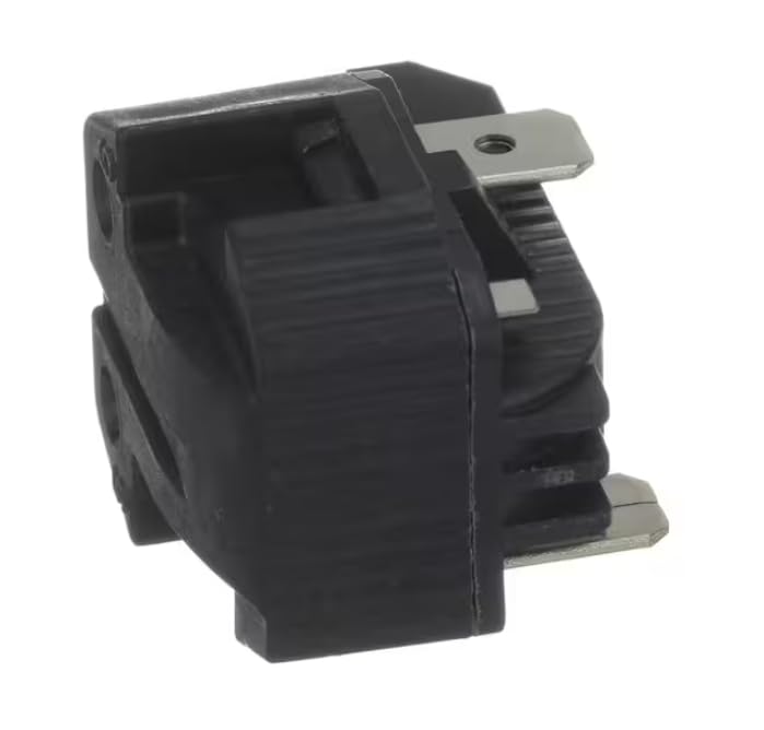 -02 AM EP J19R 0AB 1482 Start Relay, Compressor, Refrigerator/Freezer for FUF14DLRAWW, FUF14DLRAWW, FUF14DLRBWW