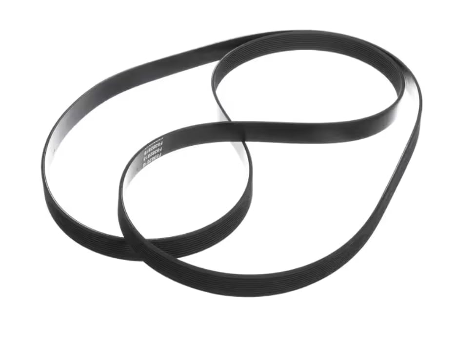 Fits Alliance Laundry Systems 0361 07112022 Belt, Poly-V for NWL045T3V, NWL045T4V, NWL065T3V