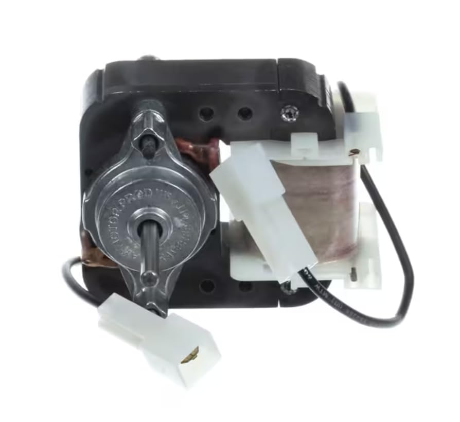 Fits Franke 030424 Fan Motor, 120V, 60HZ