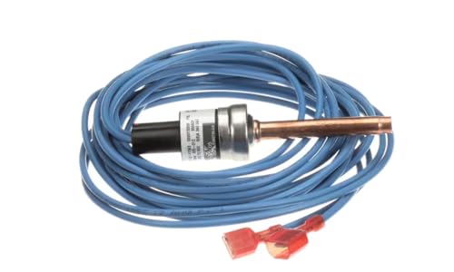 000015399 PSL 035-012 300R21 Low Pressure Switch with Wire Leads, Normally Open, 012/035