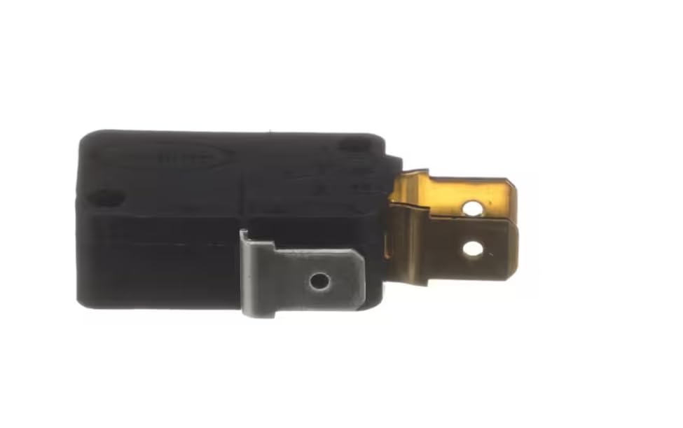 A4926 B FC-61 Microswitch, Door for WLSCOG1JOB, WUB35X24HZ, WVU57UC0FS