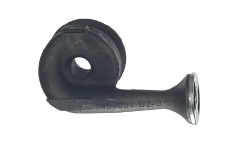 Fits Southbend Range 1404001 U2-2 Burner, CAST, Non-Clog, Right