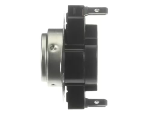 Fits Reznor 201234 T-O-D 60T11 125-50417 D2333 Limit Switch/Thermostat, L125-15F, Auto Reset