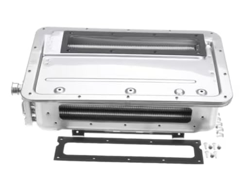 Fits Rinnai BH27 LH27 Secondary Heat Exchanger Kit, (KB)