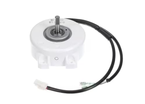Fits Rinnai SF-100-10-4JS JUA 24 Fan Motor with Wire Leads