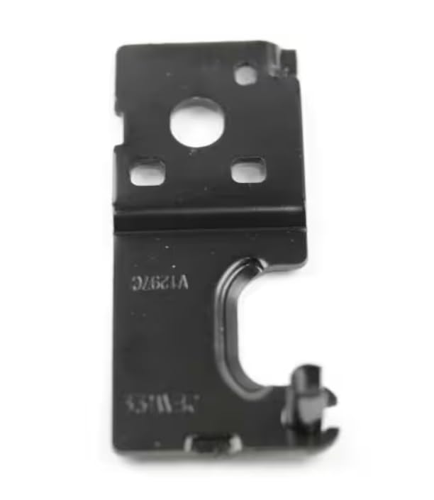 V1297C TOP Hinge & PIN L for QJS15HYRFS