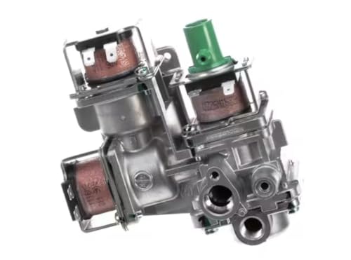Fits Rinnai 1116M2 011 909 0Z26M1H23 PC-126 21.15 C36U 10 90 ZID050089 Control Valve, 24 Volt, EX11C/EX08C