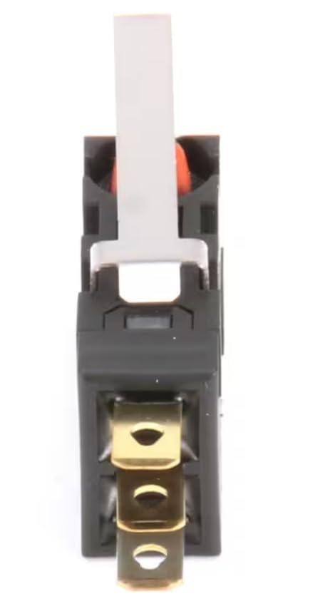 Fits Frymaster D2VW-Oil 0664 RN Microswitch, Sealed Lever for 3FQE30U, 41814GF-CFS, BIEL 14