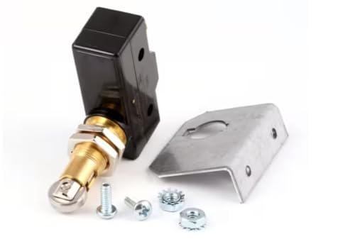 Fits Blodgett 1242 Door Switch Kit with Hardware for DFG-100, DFG-200, Mark V KFC