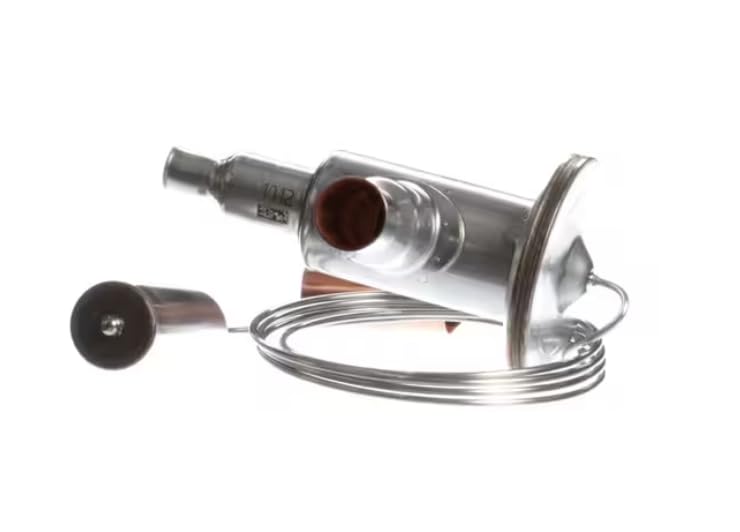 TUC 068U2860 02651 8253603 N1610C 1012 Expansion Valve/TXV Kit for SF0406A, SF0407W, SN0458A