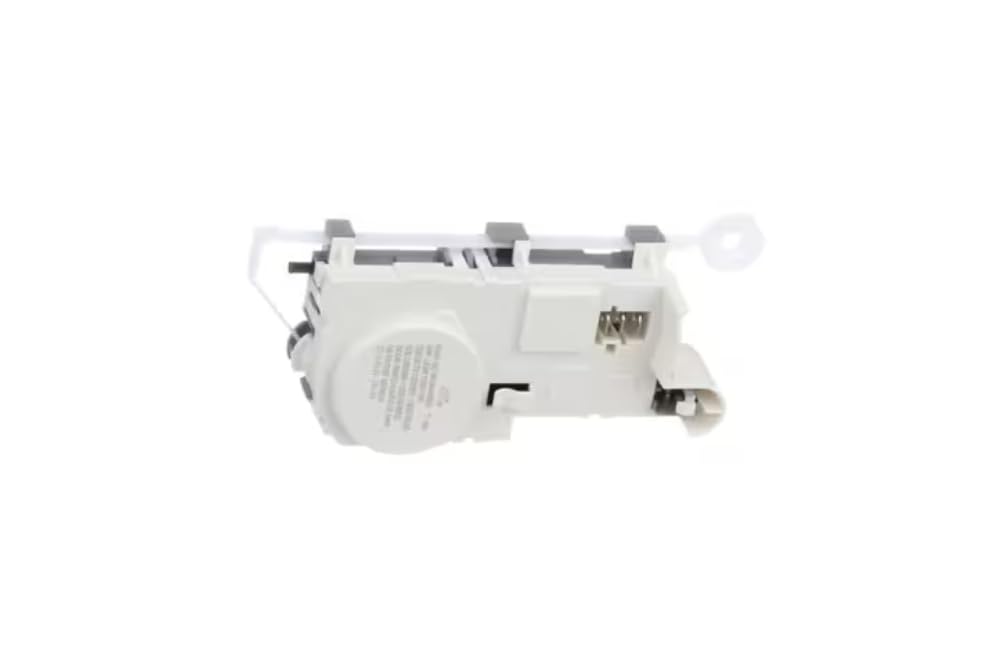 T-60 ARK-LES# Door Latch/Switch, Front Loading Washer for 7MWFW75HEFW0, WEGA25H0HZ, WFG975H0HV
