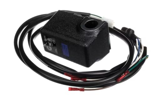 Fits Taylor MDR 11/6 E304323 LR 59232-3 198 08 550 084944 Pressure Switch Kit, Cut in 60 PSI, Cut Out 80 PSI