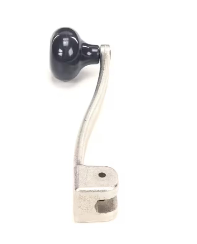 Fits Edlund H001 Handle with Black Knob, #1 Can Opener for 1, 1S