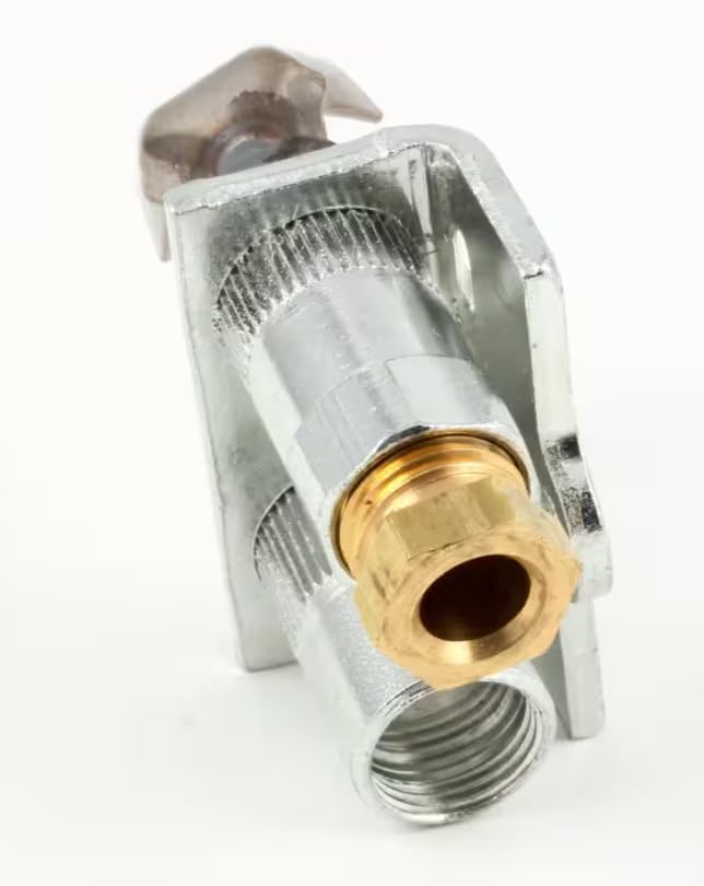 Fits Groen 1303 169 Pilot Burner, Standing Pilot, Natural Gas for BPM-40GS, BPM-30GS, BPM-15GS