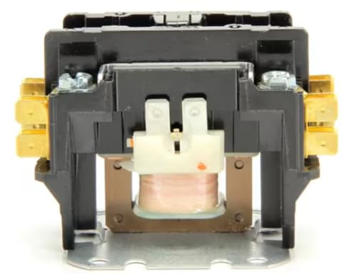 Fits Scotsman 12-2469-02 Coil 208/240VAC 50/60HZ Contactor for C0330-A, CM1000, CU1526