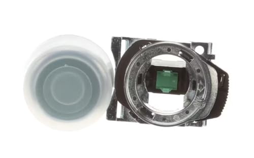 Fits Globe 800F-X10 60947-5-1 A191 Switch Assembly, Bowl Raise/Lower, Push Button for SPC62P, SP80PLE-380-400503, SPC80PL