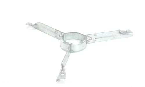 Fits Lennox 86H5501 CHA16-953-3 110504 Bearing Bracket for GCS16-090-200, LGC072S2BH, LGA072H