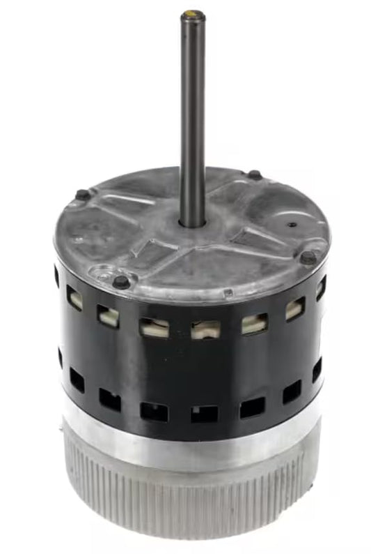 Fits Carrier HVAC 558A39GL V5366 E213-RF 158279 Blower Motor, 120/240V, 50/60HZ, 1PH, 1050RPM, 1/2HP, Reversible, EON 5.0