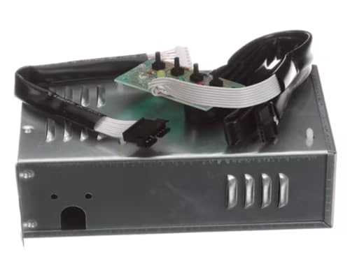 Fits Maxx Cold 20240705 FIM44-PSI Control Board